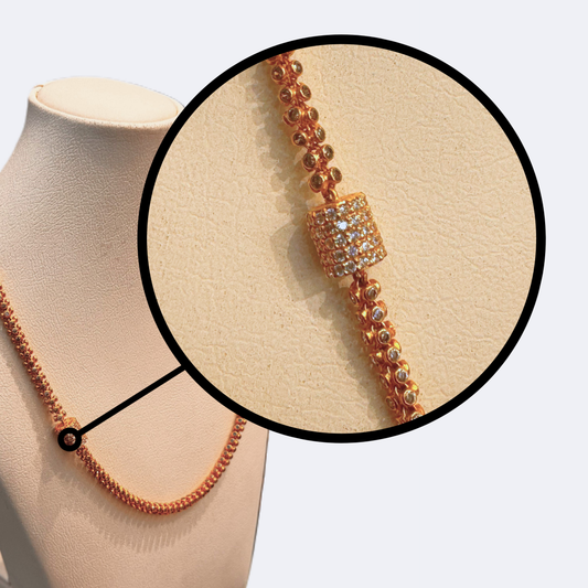 Regal Bloom Gold-RDJC09