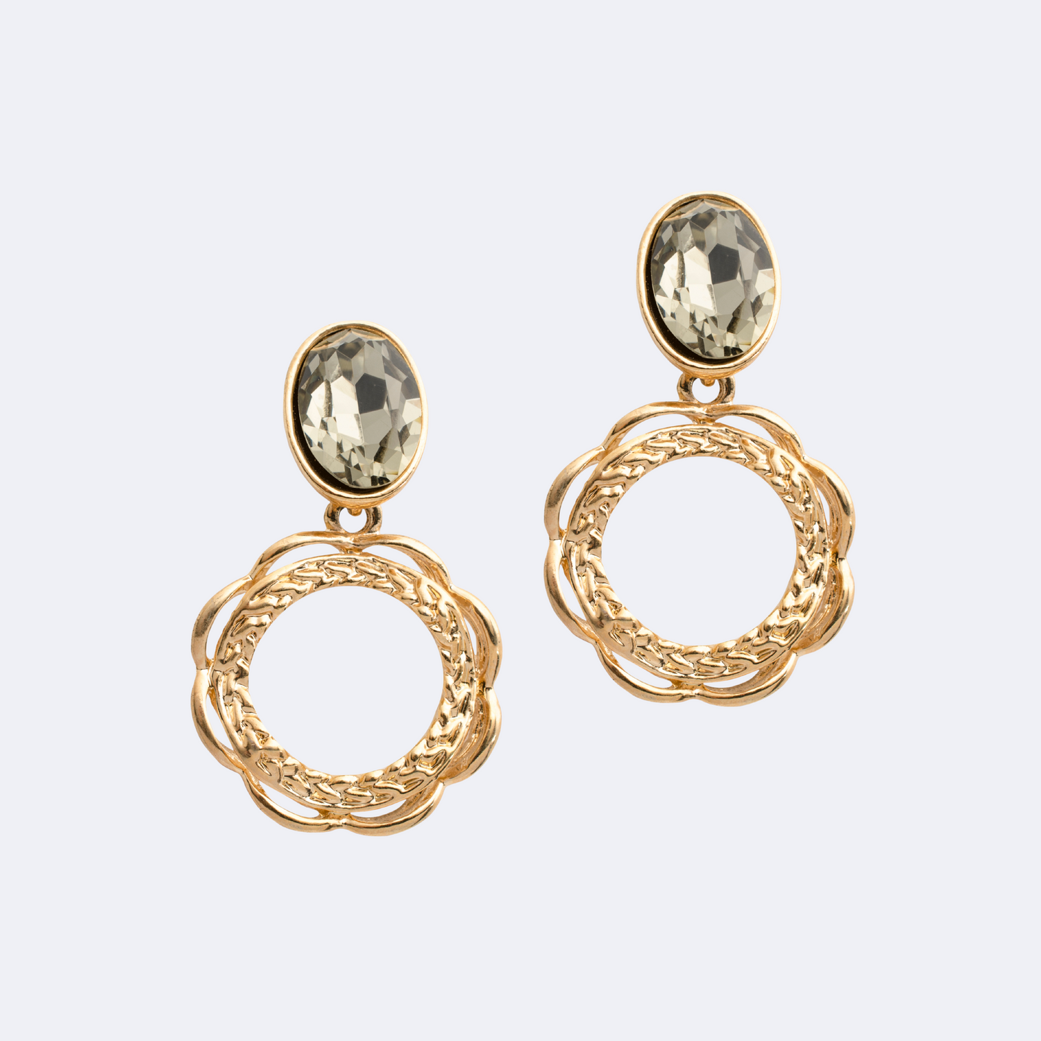 Luxury Ear Rings