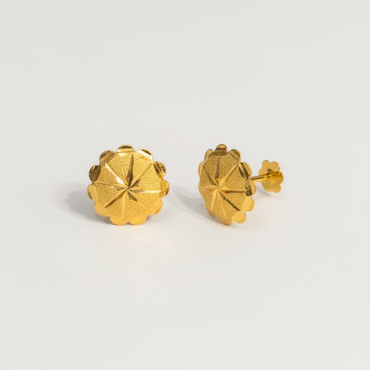 The Fine Radial Groove Tops-RDJT13