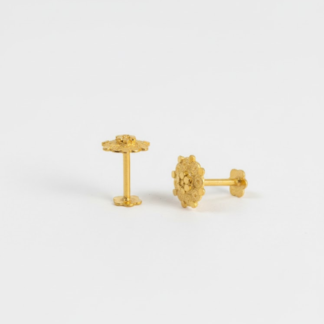 The Beveled Edge Disc Tops-RDJT16