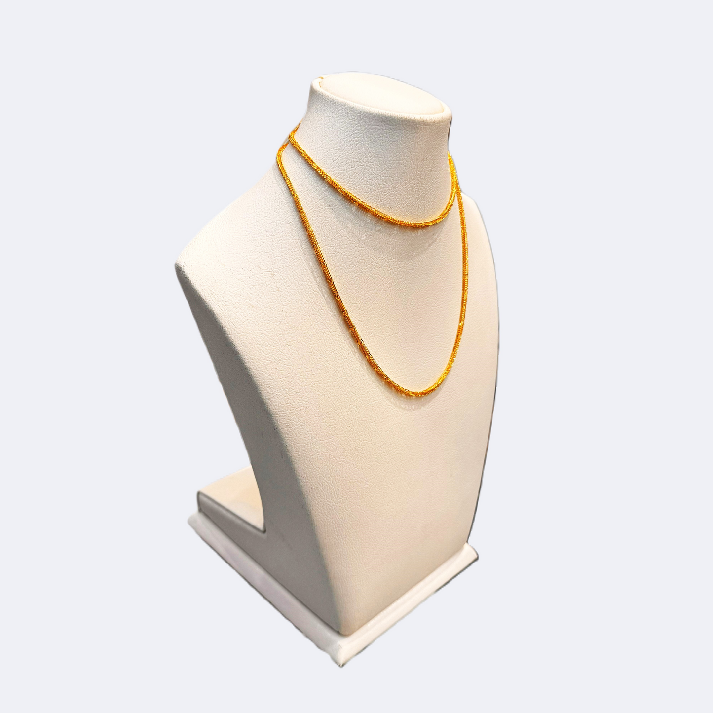 Elegant Gold Chain-RDJC05