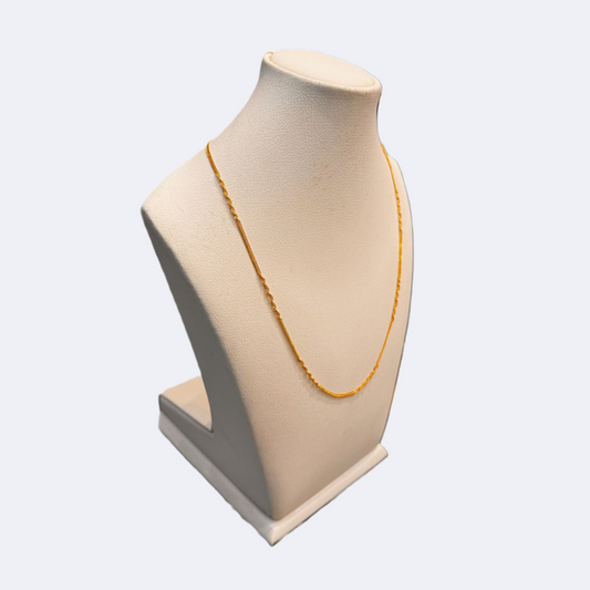 Golden Grace Chain-RDJC08