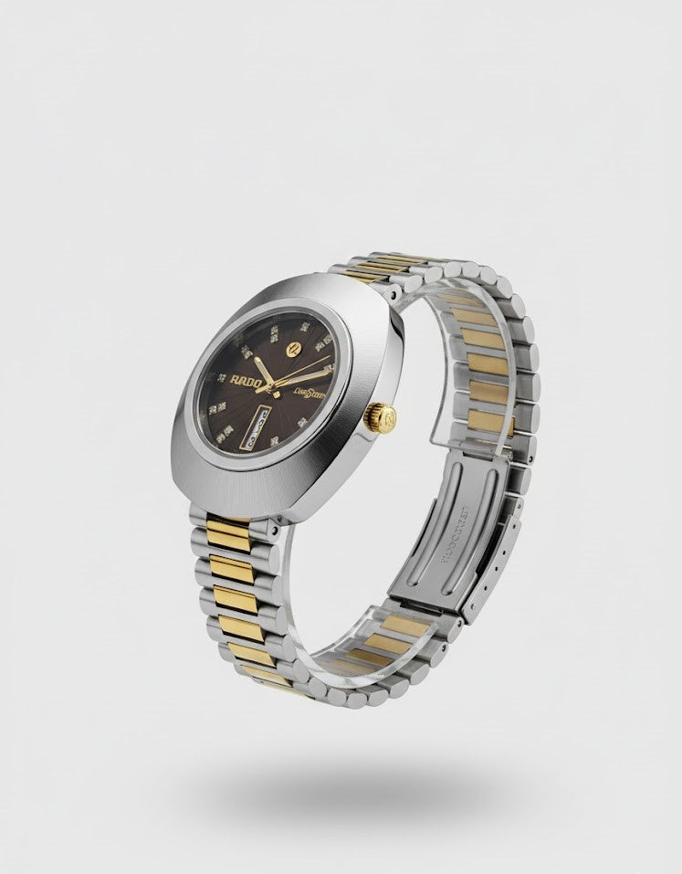 Rado Swiss Grade RDJW-06