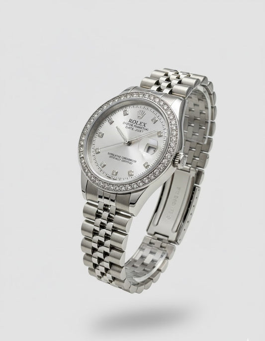 Rolex Luxury Look-RDJW8